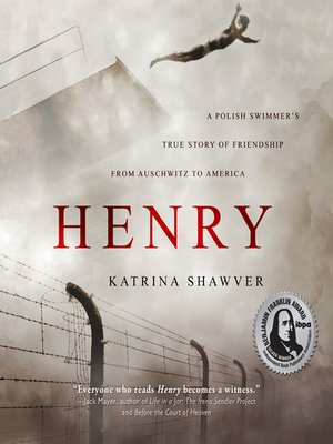 cover image of Henry